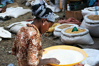 Etiopia (Dancalia)