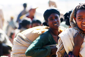 Etiopia (Dancalia)