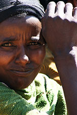 Etiopia (Dancalia)