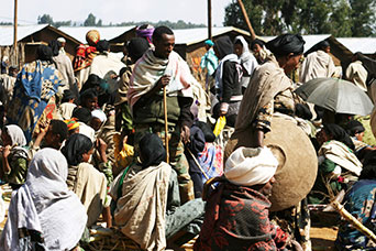 Etiopia (Dancalia)