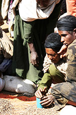 Etiopia (Dancalia)