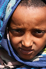 Etiopia (Dancalia)