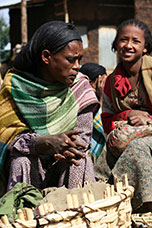 Etiopia (Dancalia)