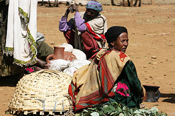 Etiopia (Dancalia)