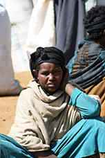 Etiopia (Dancalia)