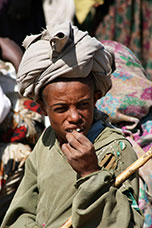 Etiopia (Dancalia)