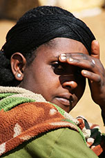 Etiopia (Dancalia)