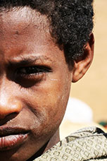 Etiopia (Dancalia)