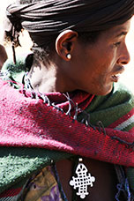 Etiopia (Dancalia)