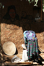 Etiopia (Dancalia)