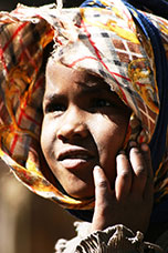 Etiopia (Dancalia)