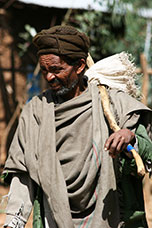 Etiopia (Dancalia)