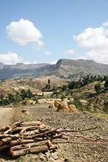 Etiopia (Dancalia)