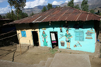 Etiopia (Dancalia)