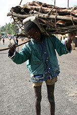 Etiopia (Dancalia)
