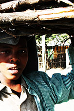 Etiopia (Dancalia)
