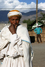 Etiopia (Dancalia)