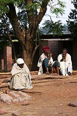 Etiopia (Dancalia)