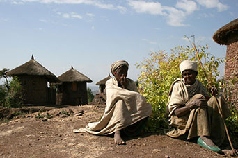 Etiopia (Dancalia)