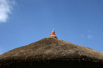 Etiopia (Dancalia)