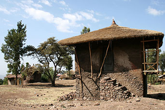 Etiopia (Dancalia)