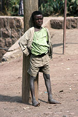 Etiopia (Dancalia)