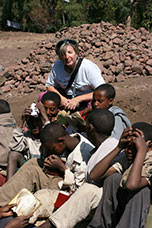 Etiopia (Dancalia)