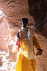 Etiopia (Dancalia)