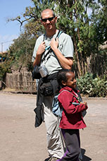 Etiopia (Dancalia)