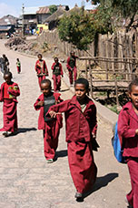 Etiopia (Dancalia)