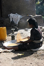 Etiopia (Dancalia)