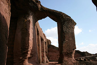 Etiopia (Dancalia)