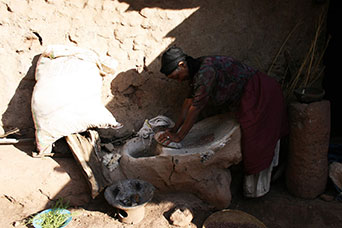 Etiopia (Dancalia)