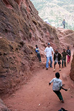 Etiopia (Dancalia)