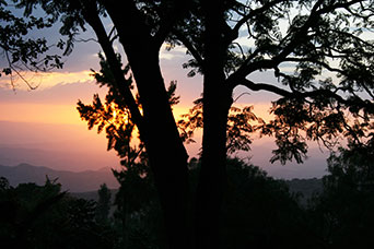 Etiopia (Dancalia)