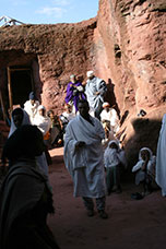 Etiopia (Dancalia)