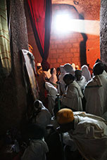 Etiopia (Dancalia)