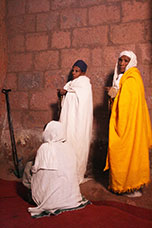 Etiopia (Dancalia)