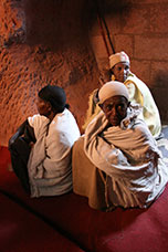 Etiopia (Dancalia)