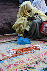 Etiopia (Dancalia)