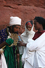 Etiopia (Dancalia)