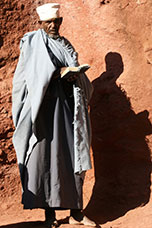 Etiopia (Dancalia)