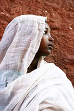 Etiopia (Dancalia)
