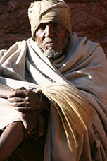 Etiopia (Dancalia)