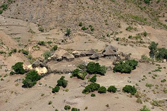 Etiopia (Dancalia)