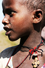 Etiopia (Dancalia)