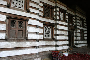 Etiopia (Dancalia)
