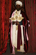 Etiopia (Dancalia)