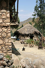 Etiopia (Dancalia)