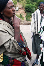 Etiopia (Dancalia)